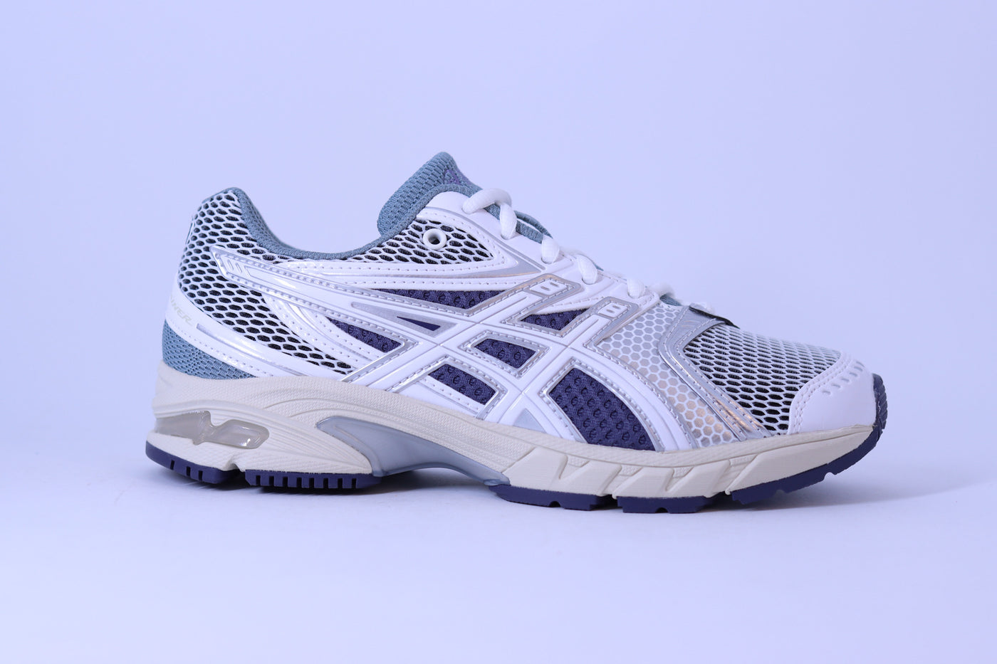 Tênis Feminino Asics GEL-DS TRAINER 14 Pure Silver