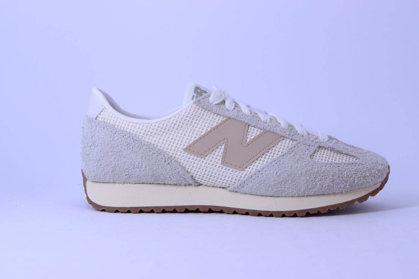 Tênis Feminino New Balance 471 Angora / Flat Taupe