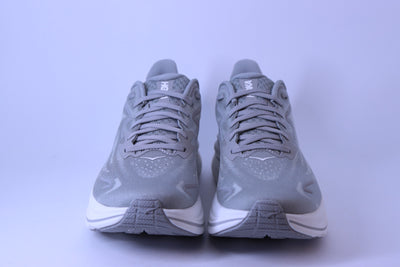 Tênis Hoka Clifton 10 Cinza – Lunar Rock