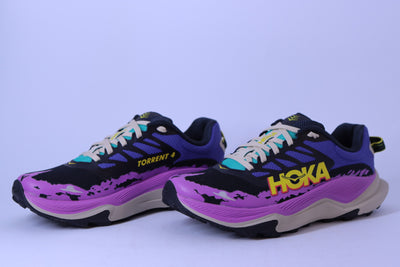 Tênis Hoka Torrent – Night Sky