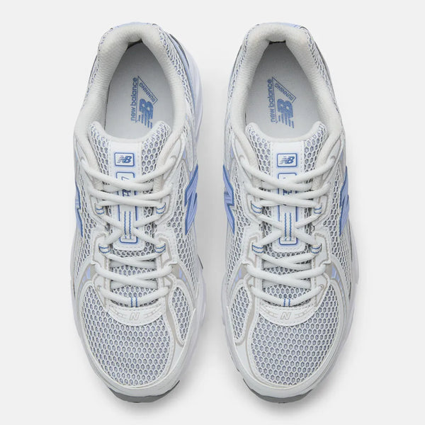 Tênis New Balance 740 Azul e Branco