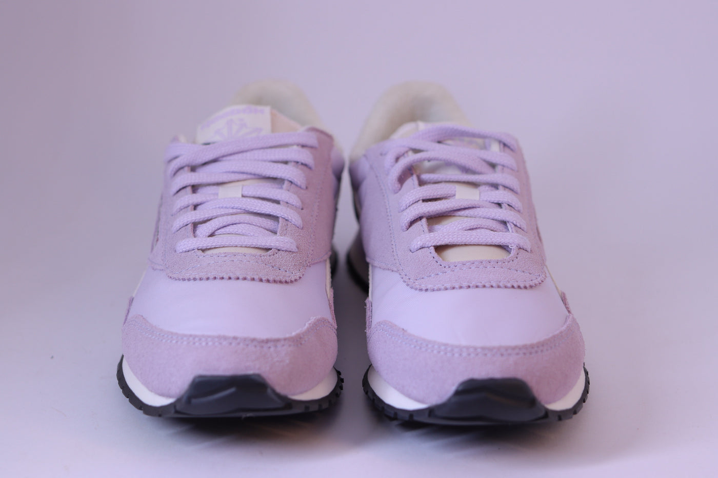 Tênis Feminino Reebok Classic AZ Lilás