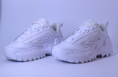 Tênis Feminino Fila Twister Branco