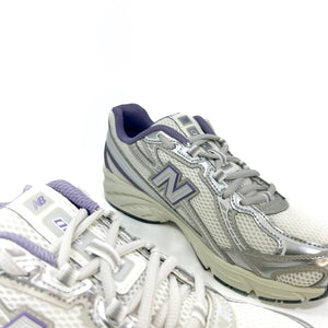 Tênis New Balance 740 Roxo Claro Metalico
