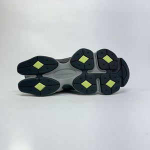 Tênis New Balance 9060 CORDURA® Preto Verde Claro