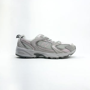Tênis Infantil New Balance 530 Rosa Claro