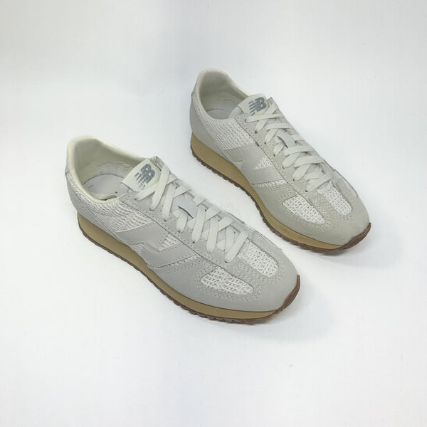 Tênis New Balance 471 Bege Macramê