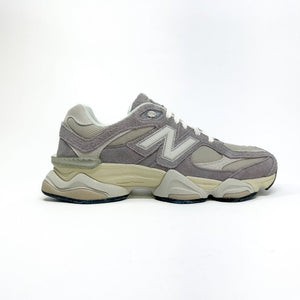 Tênis New Balance 9060 Rosa Claro Bege