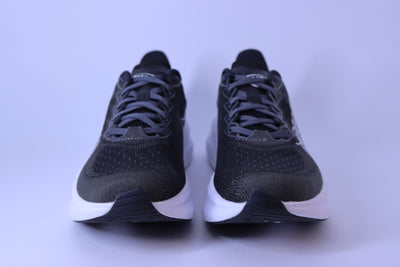 Tênis Hoka Mach 6 – Black / White