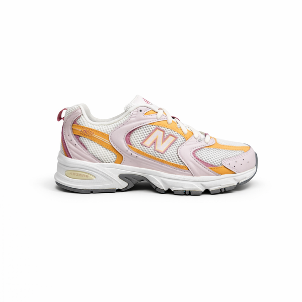 Tênis New Balance 530 Rosa Laranja