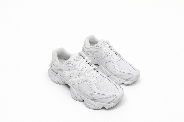 Tênis New Balance 9060 Branco