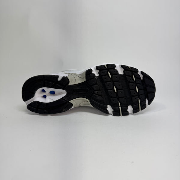 Tênis New Balance 530 Branco e Prata