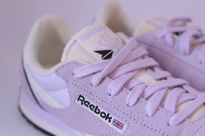 Tênis Feminino Reebok Classic AZ Lilás