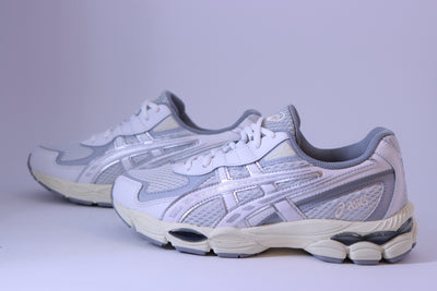 Tênis Feminino Asics GEL-NYC 2055 Grey