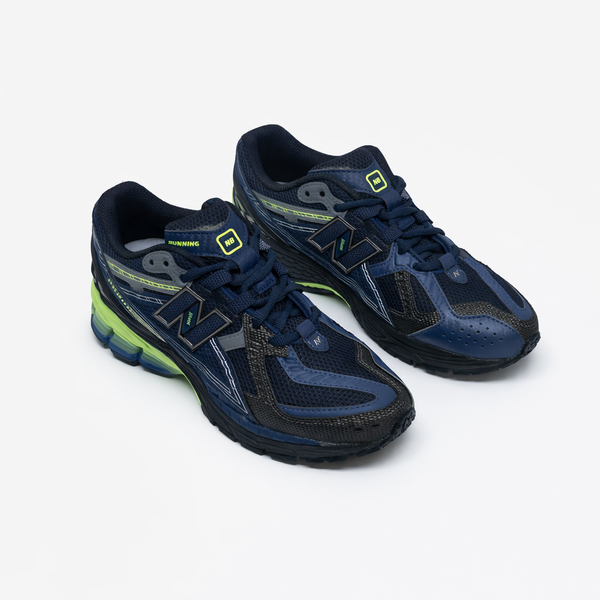 Tênis New Balance 1906N Marinho e Verde