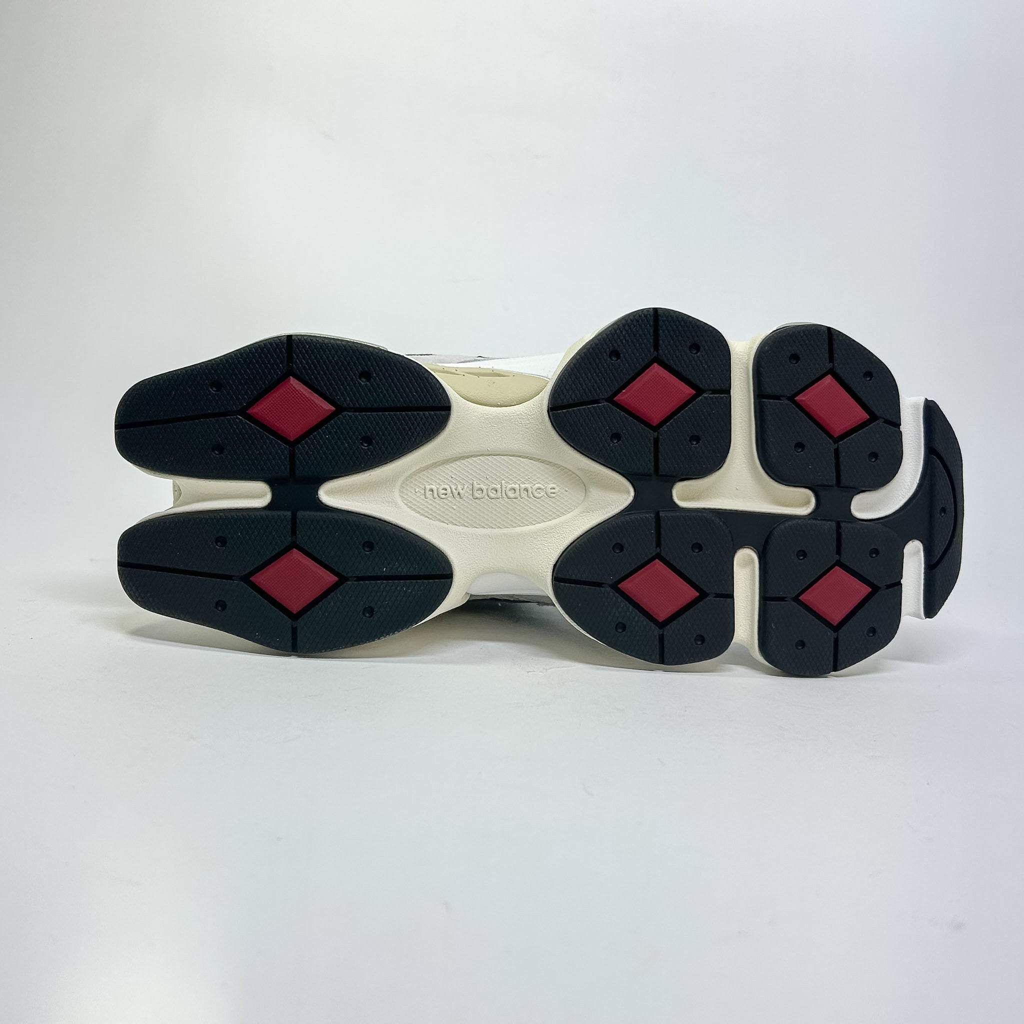 アクセサリー CD-30 Tênis New Balance 9060 Cinza Castlerock