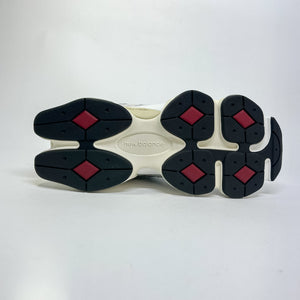 Tênis New Balance 9060 Cinza Castlerock