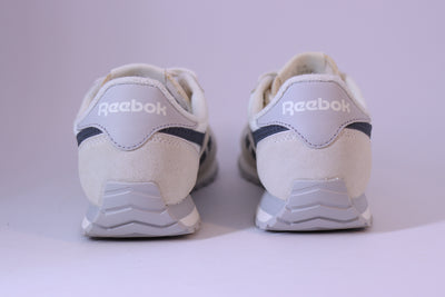 Tênis Feminino Reebok Classic AZ Branco/Preto