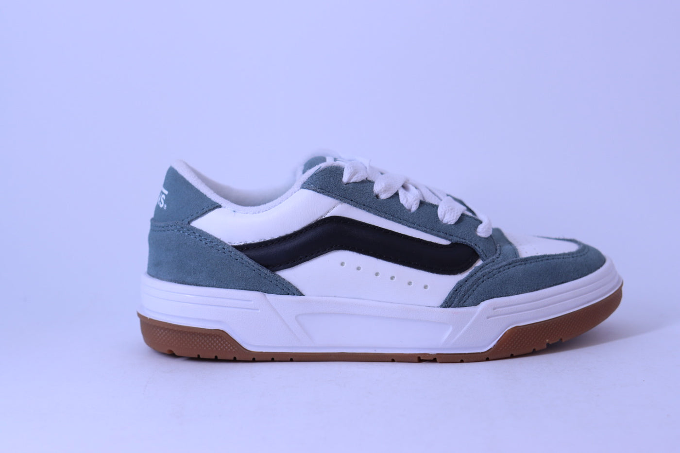 Tênis Feminino Vans Hylane Azul