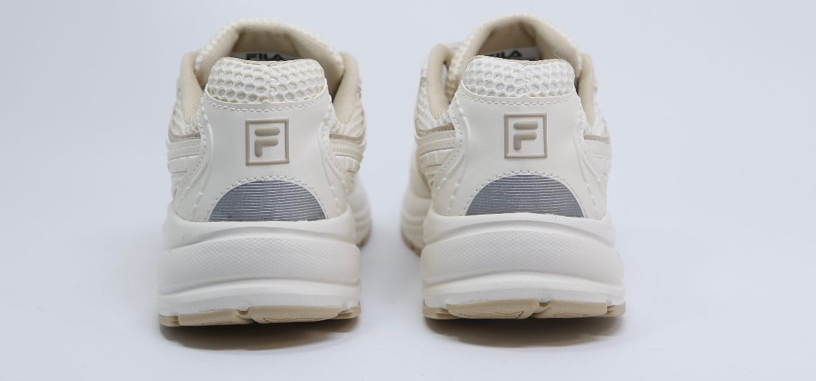 Tênis Feminino Fila Runner 2K SE Bege