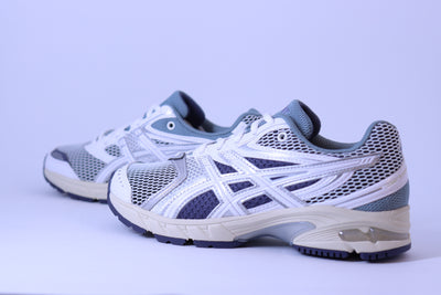 Tênis Feminino Asics GEL-DS TRAINER 14 Pure Silver