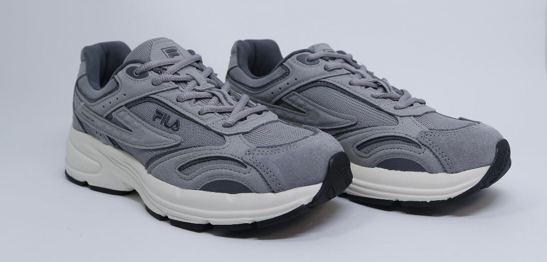 Tênis Feminino Fila Runner 2K SE Cinza