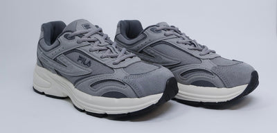 Tênis Feminino Fila Runner 2K SE Cinza