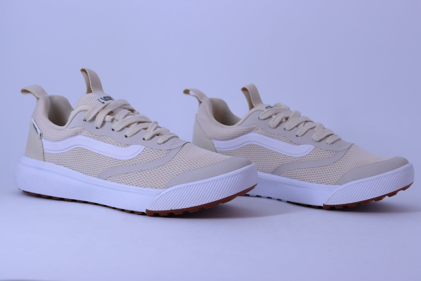 Tênis Feminino Vans Ultrarange Rapidweld Shell