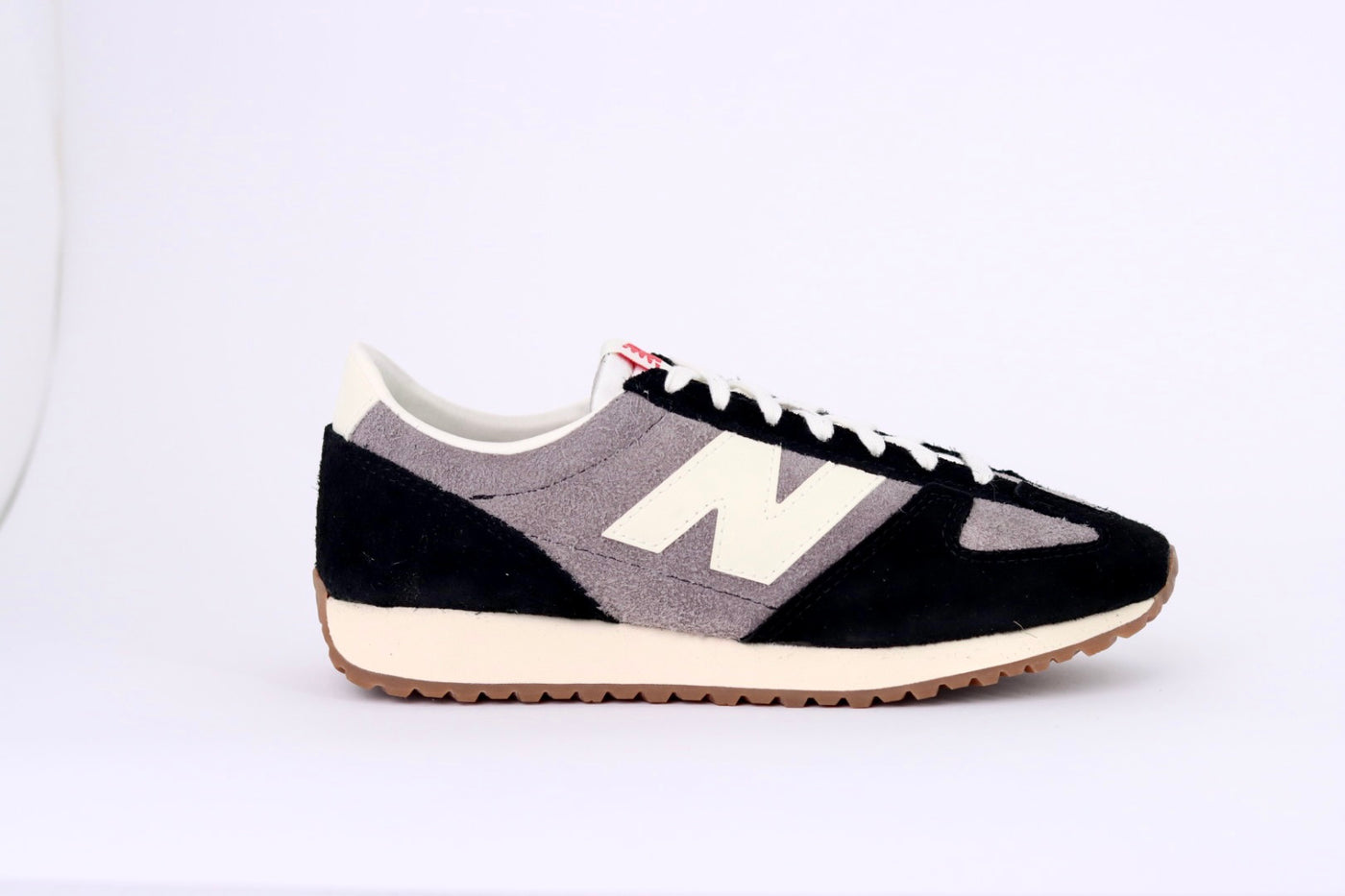 Tênis Feminino New Balance 471 Black Cement