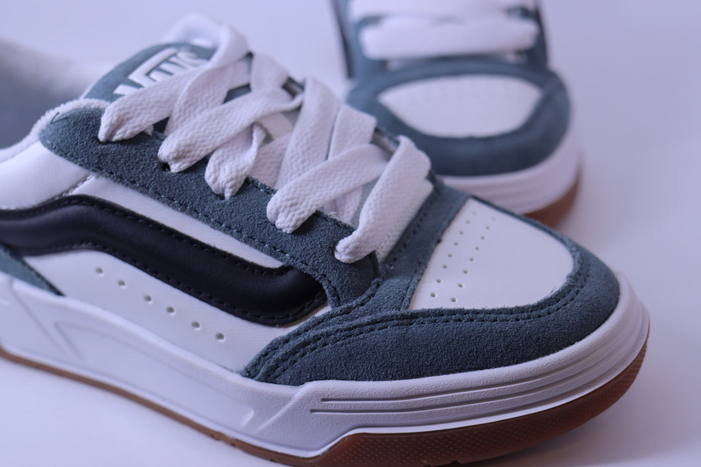 Tênis Feminino Vans Hylane Azul