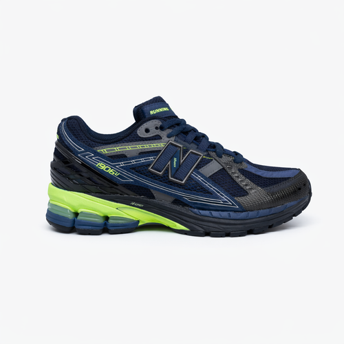 Tênis New Balance 1906N Marinho e Verde