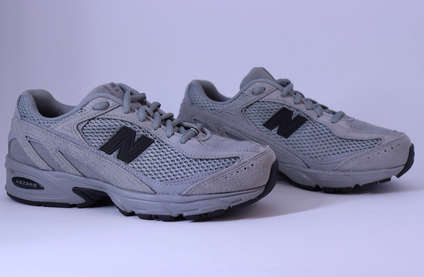 Tênis Feminino New Balance 509 Cinza