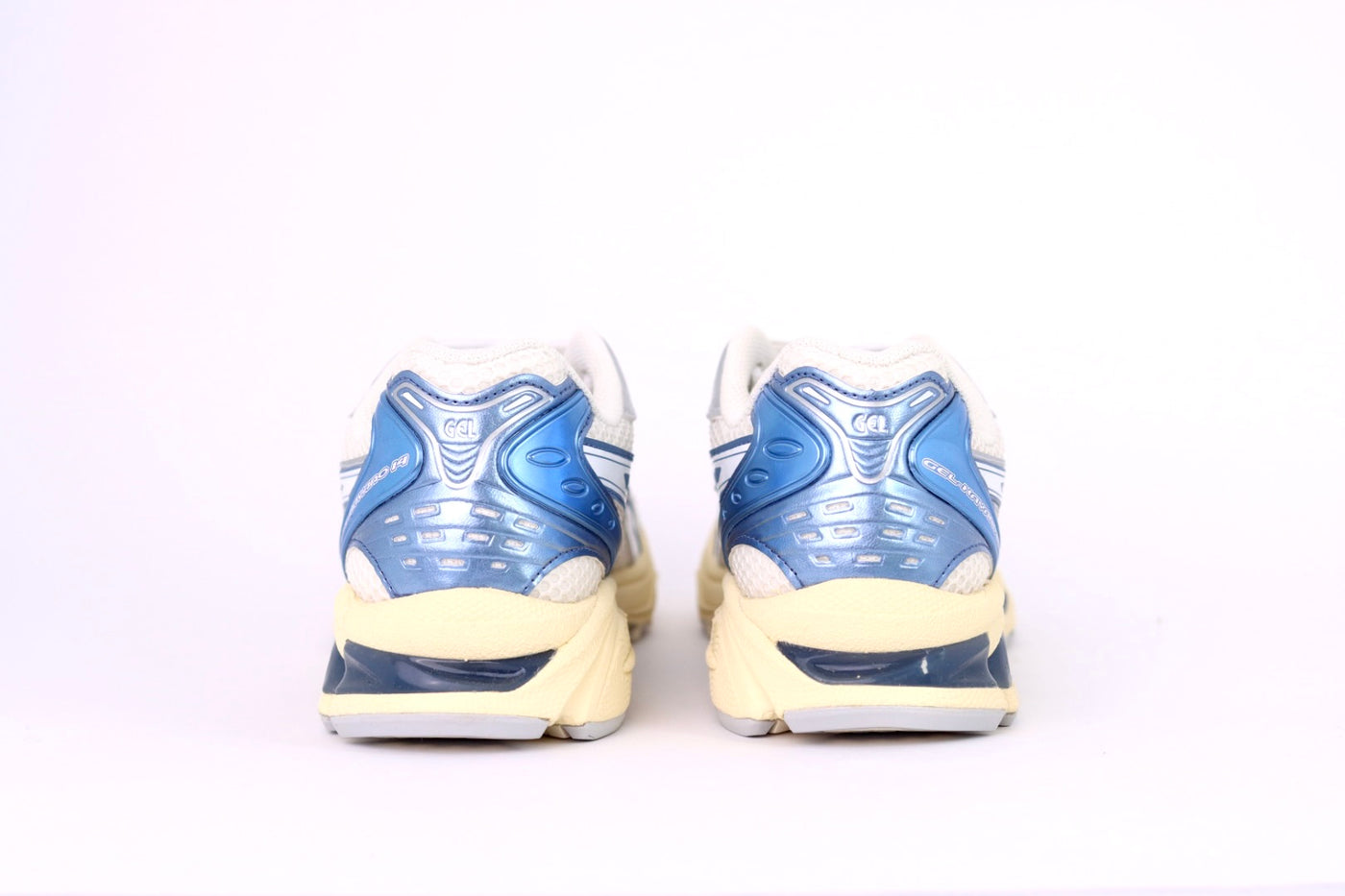 Tênis Feminino Asics GEL-KAYANO 14 Denim Blue