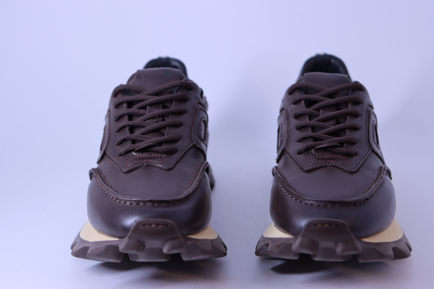 Tenis Feminino Reserva Yankee Couro Marrom Café