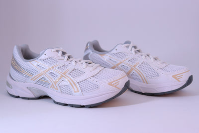 Tênis Feminino Asics Gel-1130 White/Beige