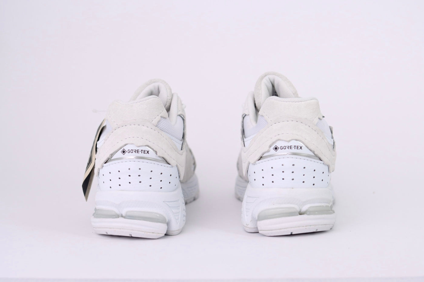 Tênis Feminino New Balance 2002R GORE-TEX® Shipyard