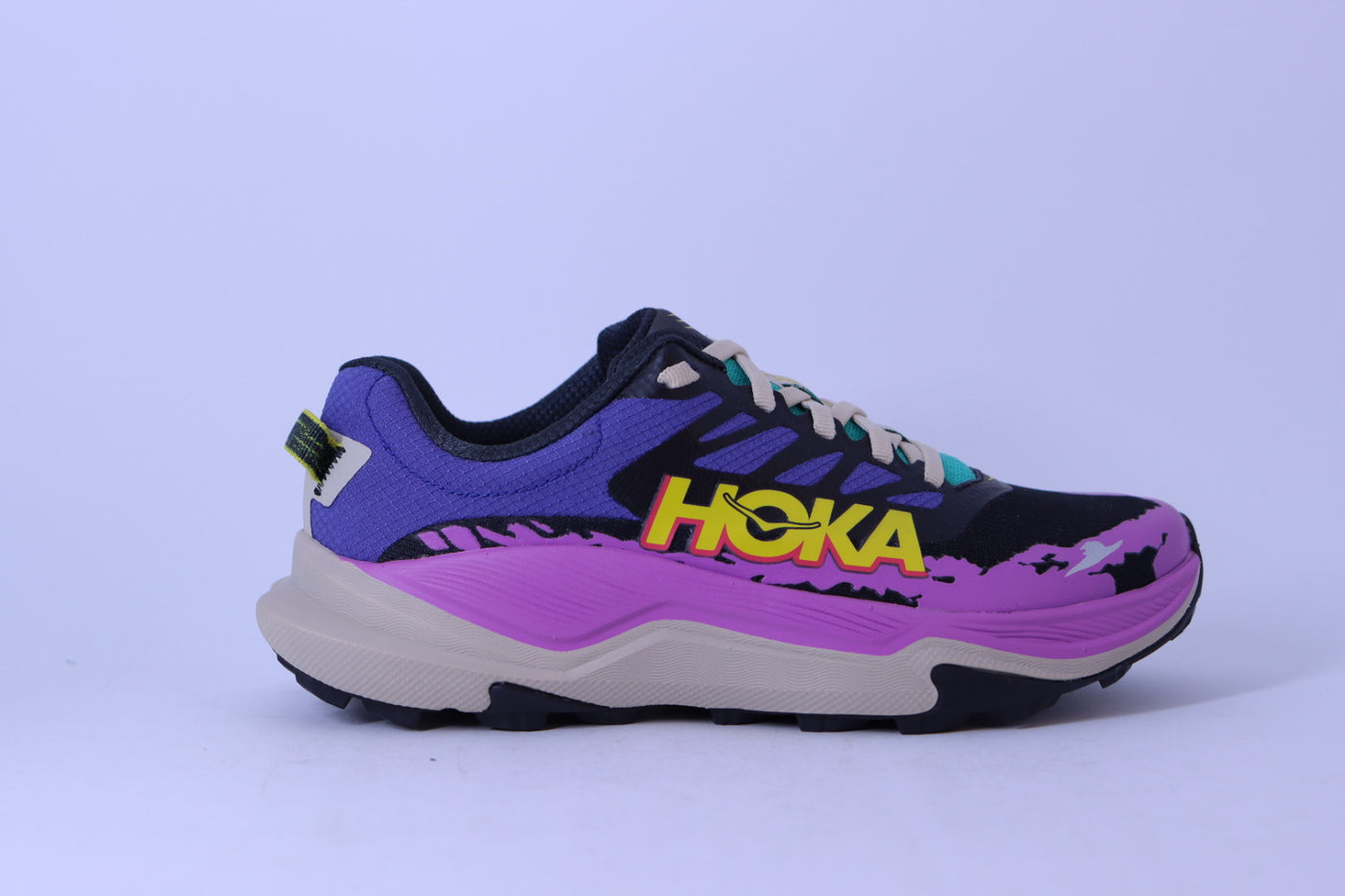 Tênis Hoka Torrent – Night Sky