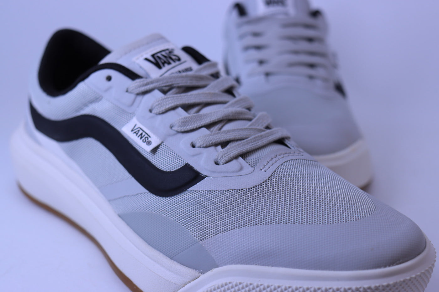 Tênis Feminino Vans Ultrarange 2.0 MTE Gray