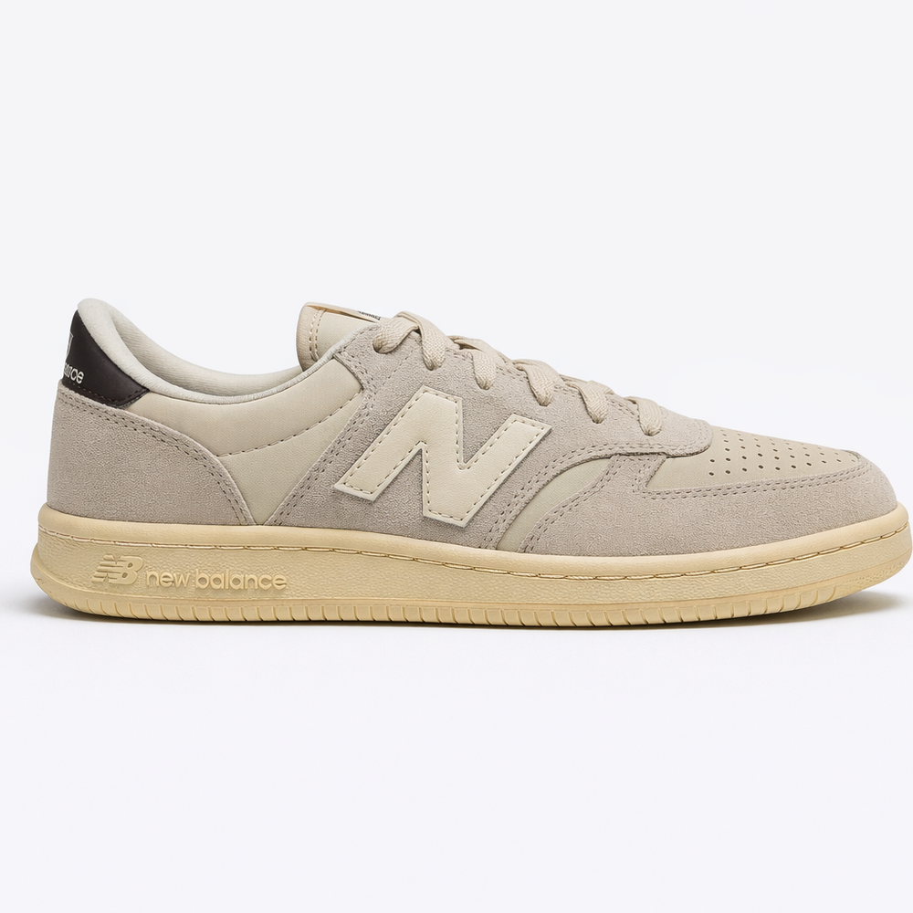 Tênis New Balance CT500 Bege