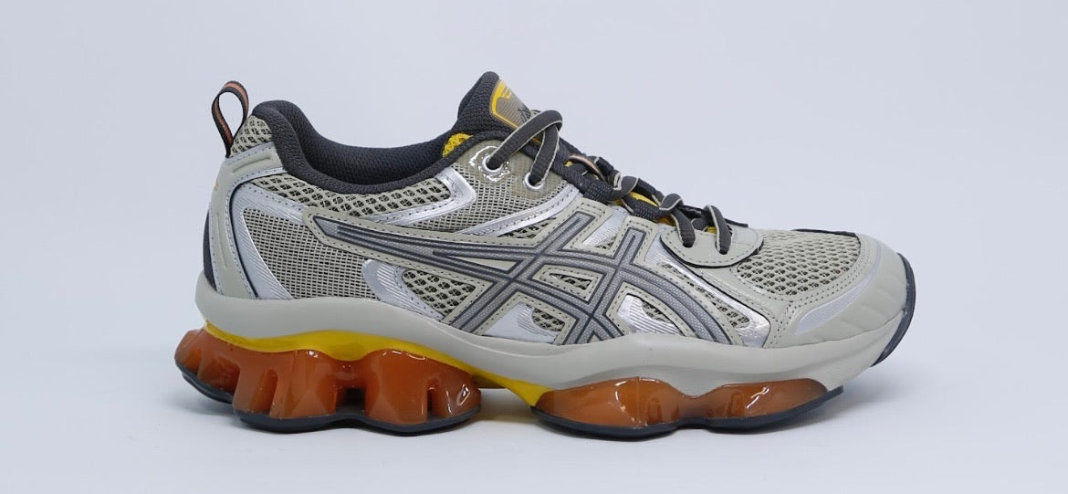 Tênis Feminino Asics Gel Quantum Kinetic Fossil