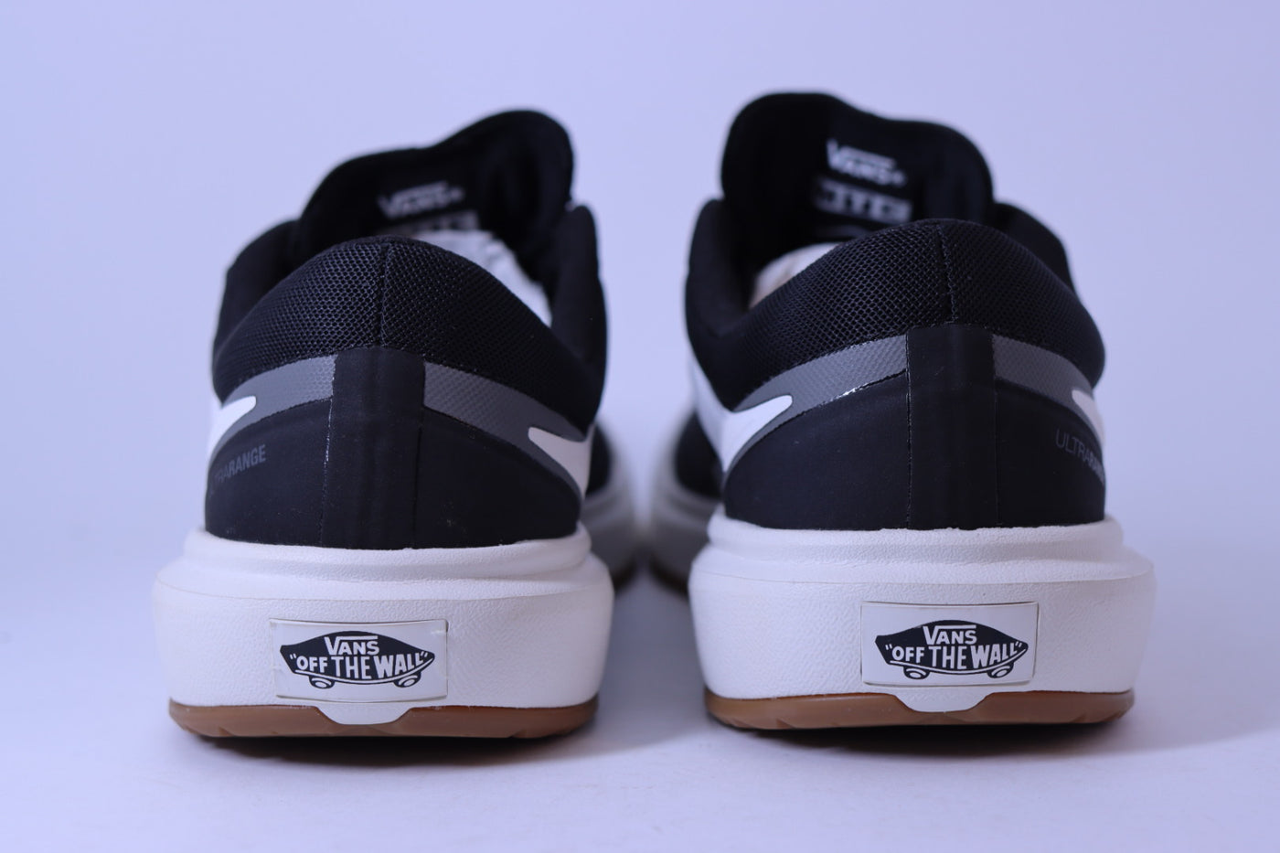 Tênis Feminino Vans Ultrarange 2.0 MTE Black