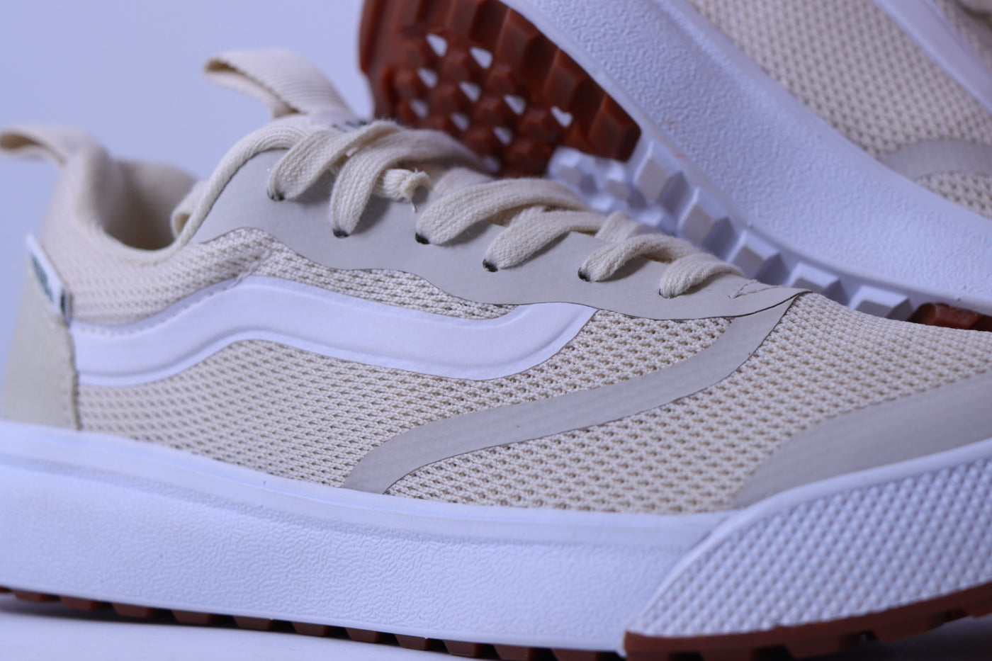 Tênis Feminino Vans Ultrarange Rapidweld Shell