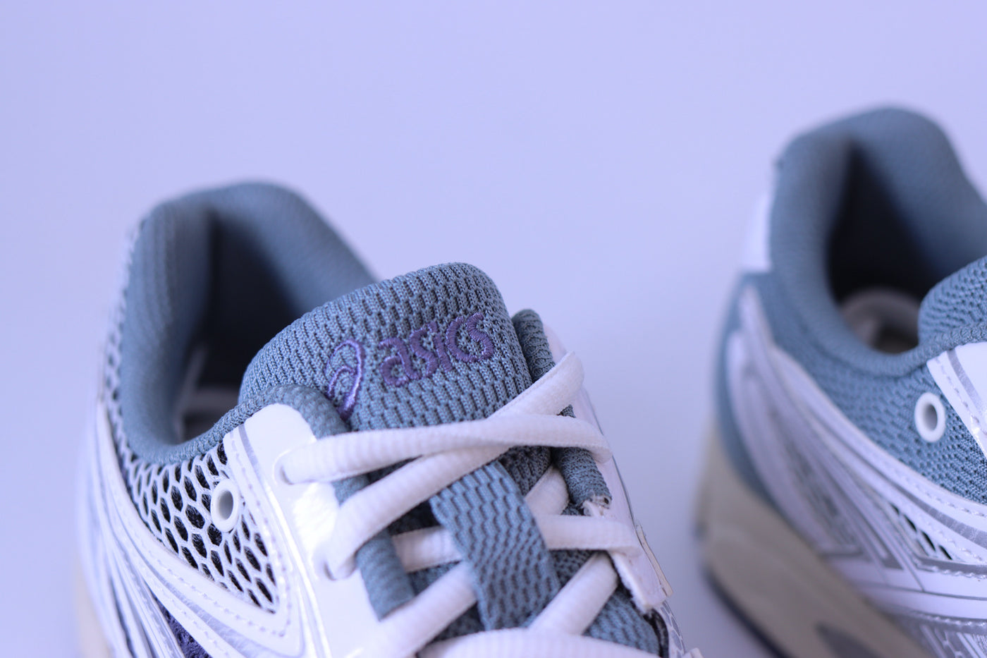 Tênis Feminino Asics GEL-DS TRAINER 14 Pure Silver