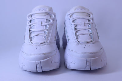Tênis Feminino Fila Twister Branco