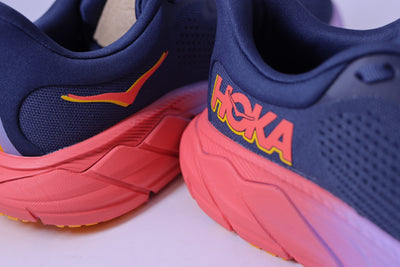 Tênis Hoka Arahi 7 – Midnight