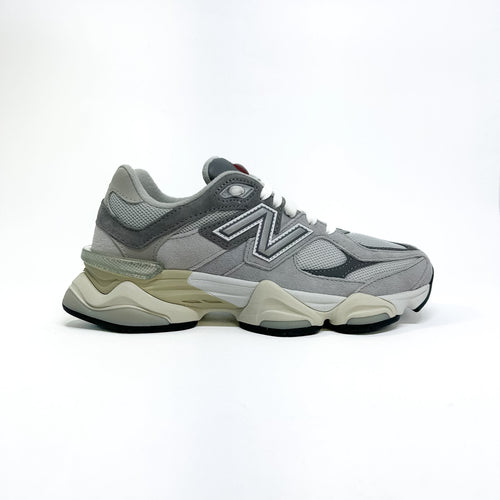 Tênis New Balance 9060 Cinza Castlerock