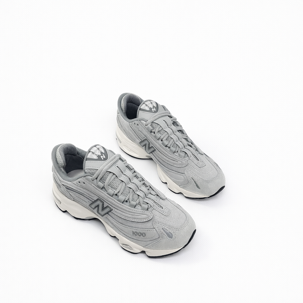 Tênis New Balance 1000 Verde Acinzentado