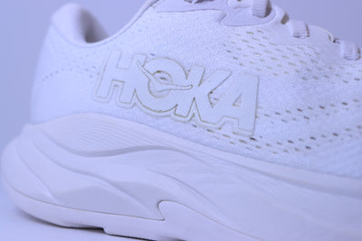 Tênis Hoka Rincon 4  – All White