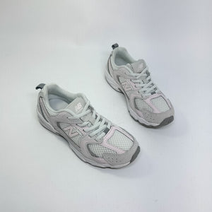 Tênis Infantil New Balance 530 Rosa Claro