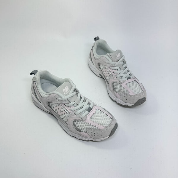 Tênis Infantil New Balance 530 Rosa Claro